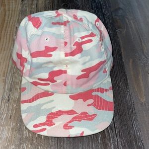 Women hat